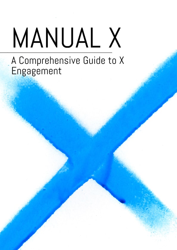 Manual X