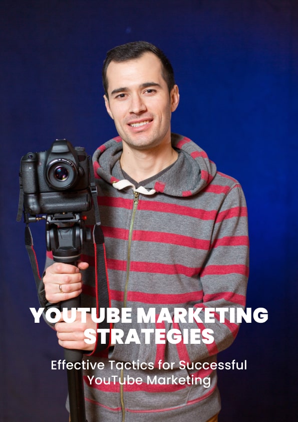 YOUTUBE MARKETING STRATEGIES